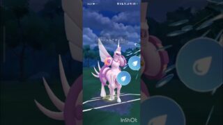 ポケモンGOバトルリーグ　マスターリーグ 1889