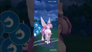 ポケモンGOバトルリーグ　マスターリーグ 1928