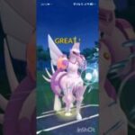 ポケモンGOバトルリーグ　マスターリーグ 1947