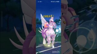 ポケモンGOバトルリーグ　マスターリーグ 1947