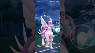 ポケモンGOバトルリーグ　マスターリーグ 1959