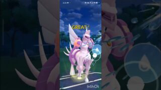 ポケモンGOバトルリーグ　マスターリーグ 1965