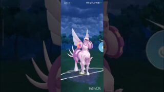 ポケモンGOバトルリーグ　マスターリーグ 2015