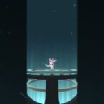 【ポケモンGO】裏ワザでイーブイをニンフィアに進化🎶