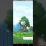 ポケモンGO！ラスト１投でカプ・テテフゲットだぜ！！