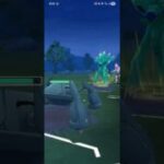 ポケモンGO 【後半戦】通常マスターリーグ Lカイリュー、バンギラス、メタグロス