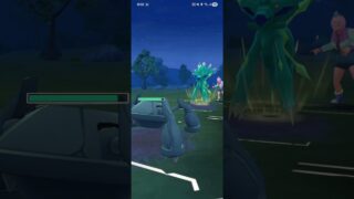 ポケモンGO 【後半戦】通常マスターリーグ Lカイリュー、バンギラス、メタグロス