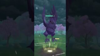 【ポケモンGO】高耐久サイクルがぶっささる！（5/6）