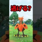 【ポケモンGO】これがポケGO最大のストレスです #shorts