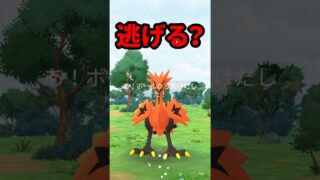 【ポケモンGO】これがポケGO最大のストレスです #shorts