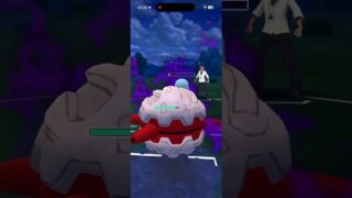 【GOバトルリーグなshort】レジェパと即判断して勝った試合！！スーパーリーグ編【ポケモンGO】＃ポケモンGO　＃GOバトルリーグ