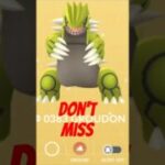 How to Beat Groudon in Pokémon GO 🔥 Best Counters & Easy Raid