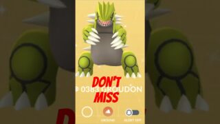 How to Beat Groudon in Pokémon GO 🔥 Best Counters & Easy Raid