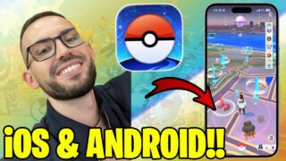 How to Spoof Pokemon GO in 2026 – Pokemon GO Joystick, Teleport iOS & Android