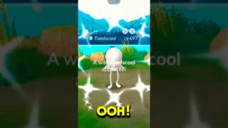 🔥I Caught The NEWEST SHINY in Pokemon GO! (6 SHINIES IN 1 DAY!👀) #pokemongolive #pokemongoshorts