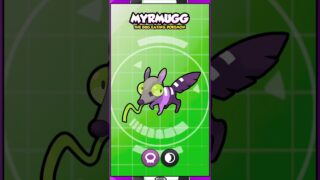 I Create AMAZING Custom Pokémon For YOU! #shorts #pokemon #fakemon #pokemonart