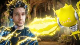 I hate this Pokémon