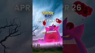 It’s a Max Battle kinda week!