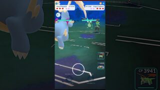 ✨️Mega Charizard VS✨️Mega Dragonite PVP Battle #pokémongo