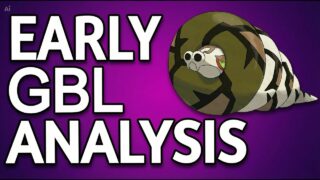 *NEW* SANDACONDA Analysis + EASY ACCESS TO CORSOLA | Sustainability  Week | Pokémon GO