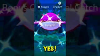 🔥One Of These Shinies Are A PHONY😆 Pokémon GO! #pokemongo #pokemongolive #pokemongoshorts