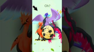 🥵🤫 Only 0.1% Players have this Insane luck in Pokemon Go