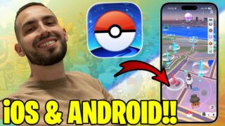 Pokemon GO Hack iOS & Android – How to Get Pokemon GO Joystick, Teleport, Auto Walk 2026