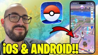 Pokemon GO Hack iOS & Android – How to Get Pokemon GO Joystick, Teleport, Auto Walk 2026