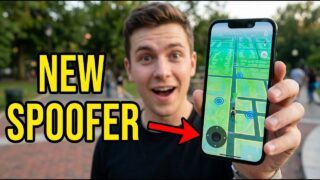 Pokemon GO Spoofer 2026 – How to Use Pokemon GO Spoofing on iOS and Android Guide