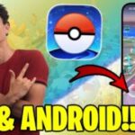 Pokemon GO Spoofer iOS & Android – How to Spoof Pokemon GO with Joystick, Teleport, Auto Walk 2026