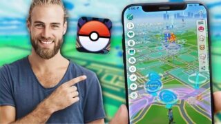 Pokemon Go Hack Android / iOS – How I Got Pokemon Go Spoofer 2026 – NEW Pokemon Go Spoofing – REVIEW