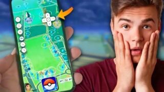 Pokemon Go Hack 🕹️ How I Got Pokemon Go Spoofer 2026 NEW Pokemon Go Spoofing (Android & iOS) REVIEW