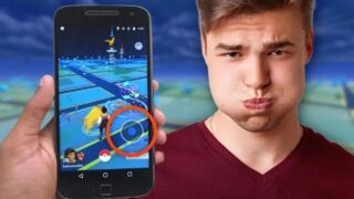 Pokemon Go Hack – How I Got Pokemon Go Spoofer 2026 NEW Pokemon Go Spoofing (Android & iOS) REVIEW