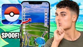 Pokemon Go Hack – How I Got Pokemon Go Spoofer 2026 – NEW Pokemon Go Spoofing (Android & iOS) REVIEW