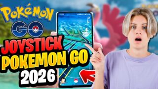 Pokemon Go Hack – How I Got Pokemon Go Spoofer 2026 – NEW Spoofing Pokemon Go (Android & iOS) REVIEW