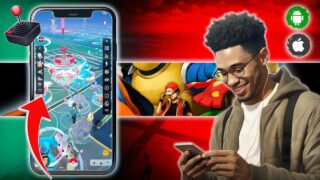 Pokemon Go Hack – How to Spoof Pokemon Go Spoofer – Joystick, Teleport, AUTO WALK (iOS Android)