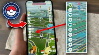 Pokemon Go Spoofer – How To Spoof Pokemon Go (Pokemon Go Spoofing) With Pokemon Go Joystick (REVIEW)