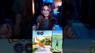 Игроки Pokémon Go обучили ИИ бесплатно #shorts #новостиигр #pokemonGo #pokemon #niantic #ии #ai