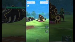 ✨️Primal Kyogre VS✨️Primal Groudon🤣PVP Battle in Pokemon Go