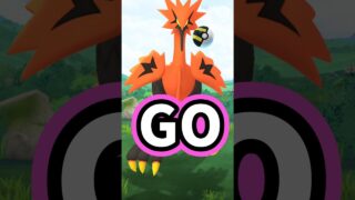 【PvP個体求】ガラルサンダーチャレンジ【ポケモンGO】