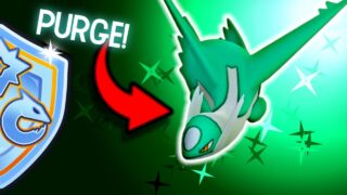 *SHINY* LATIOS PURGES THE FANTASY CUP OF ITS RPS SINS! – Pokémon GO Battle League