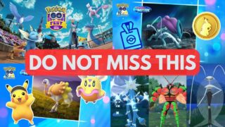 SPOOFER’S GUIDE TO POKEMON GO EVENTS MAY: FREE POKECOINS