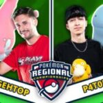 StrangehToP Vs P4TOM4N – Pokémon GO Losers Finals | 2026 Seville Special Championships