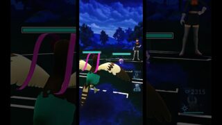 Team GO Rocket NEVER Stands a Chance! | Pokemon GO #Shorts #PokemonGOBattle