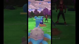 [ハイパー/Ultra]勝率7割‼️ハイパー結論パ/“Definitive Ultra League team #ポケモンgo #ポケモンgoバトルリーグ #ポケモン #pokemongo