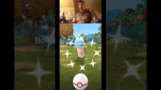 WE CAUGHT SHINY ORTHWORM! POKÉMON GO STEELED RESOLVE EVENT 2026!