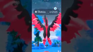 Why Does It Have To Be This Way? 😬 Pokémon GO! #pokemongo #pokemongoshorts #pokemongolive