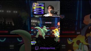 Wie dumm will man eigentlich sein  #foryou #pokemon #fail #shorts