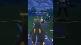 【ハイパーリーグ】今はデカヌチャンが使うべし！デカハンマーもヤバいし、調整入る前に勝ちまくる#ポケモンgo #gblpokemongo