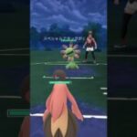 【スーパーリーグ】ベロリンガの復権！？なかなか安定した引き先で良いパーティに#ポケモンgo #gblpokemongo